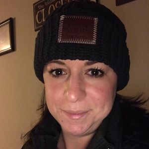 Meet your Posher, Jackie